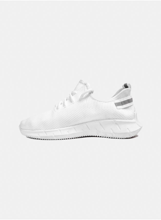 now High Top Sneaker  - Image 3