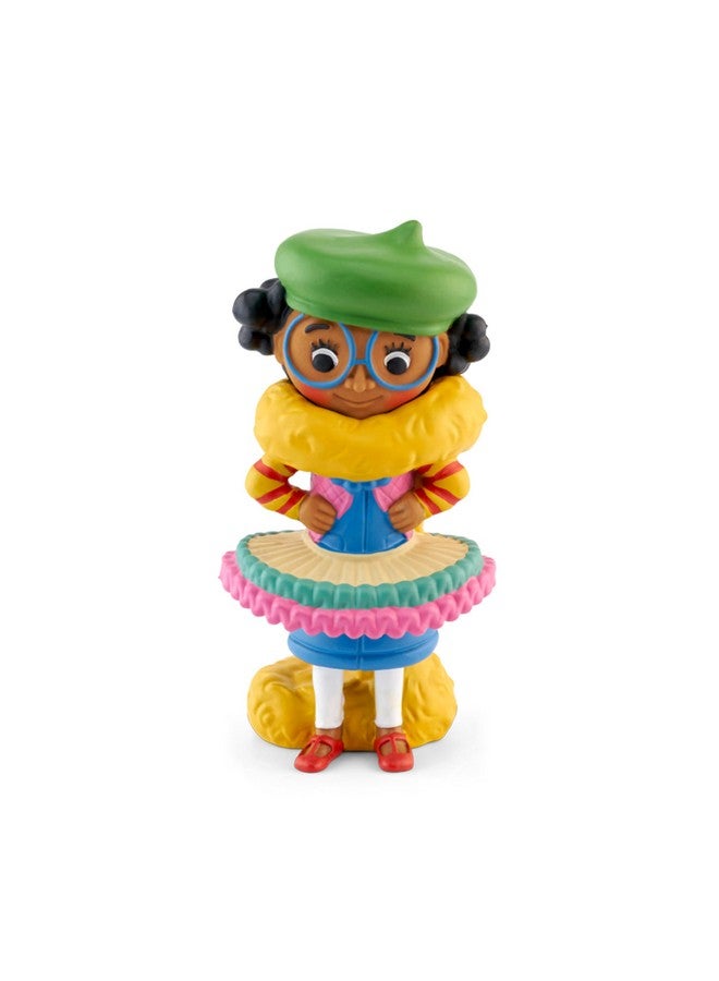 Tonies Vanessa Brantley-Newton Audio Play Character With Grandma'S Purse And Other Stories  - Image 1