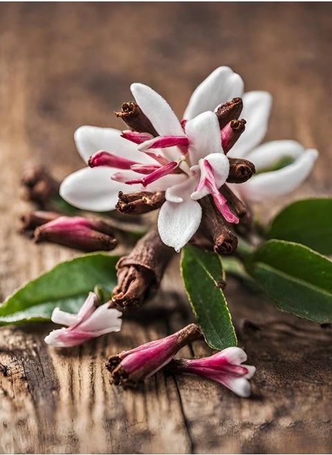 cloves seeds - Al Fajr