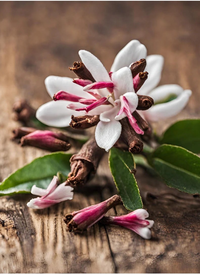 GROW - cloves seeds - Al Fajr - Image 1