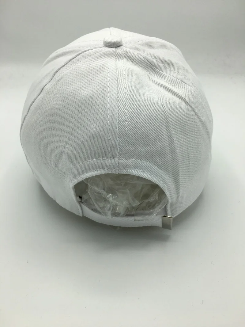 Gonca Şapka Gonca Hat Adjustable Luxury Ny Hat