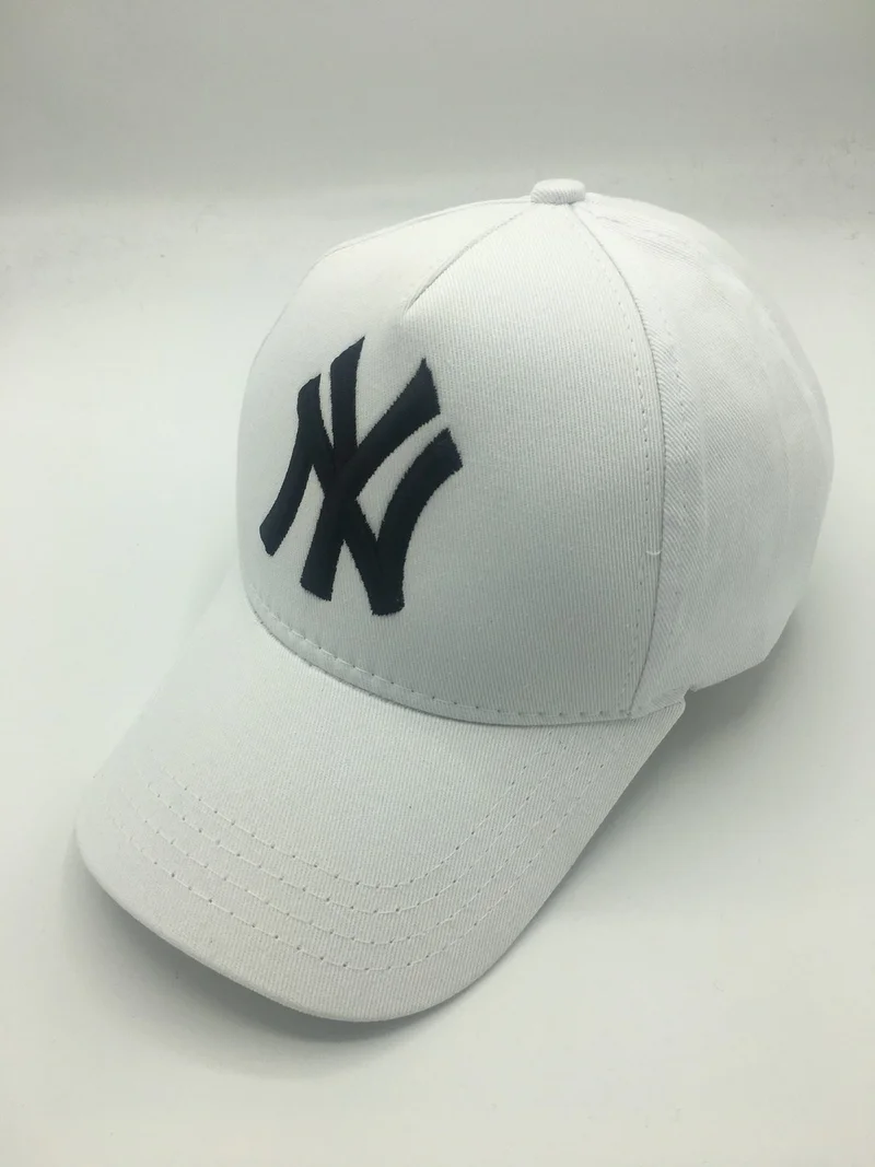 Gonca Şapka Gonca Hat Adjustable Luxury Ny Hat