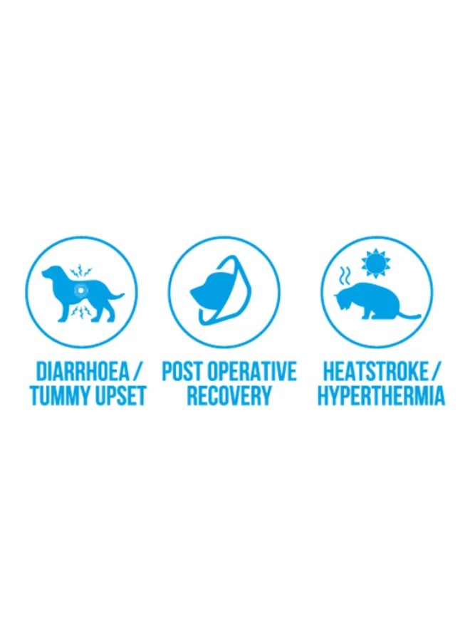 ORALADE ADVANCED GI+ PET REHYDRATION SUPPORT 500 ml - Image 3