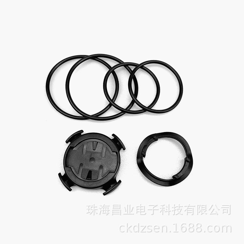 Jiaming Code Table Bracket Edge 130 530 830 Small G Meijin C406Pro Code Table Base Handlebar Fixing Seat - Image 1