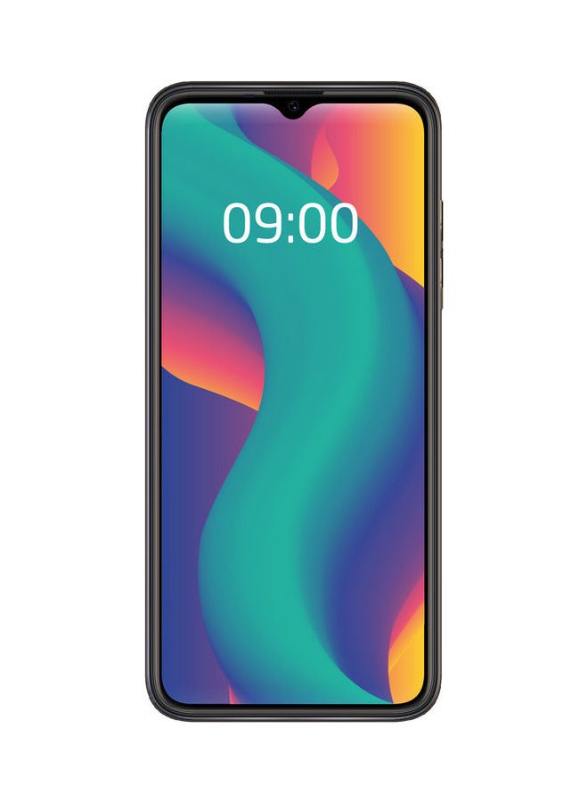 Exceed E22 Dual SIM Blue 4GB 64GB 4G - Middle East Version - Image 2