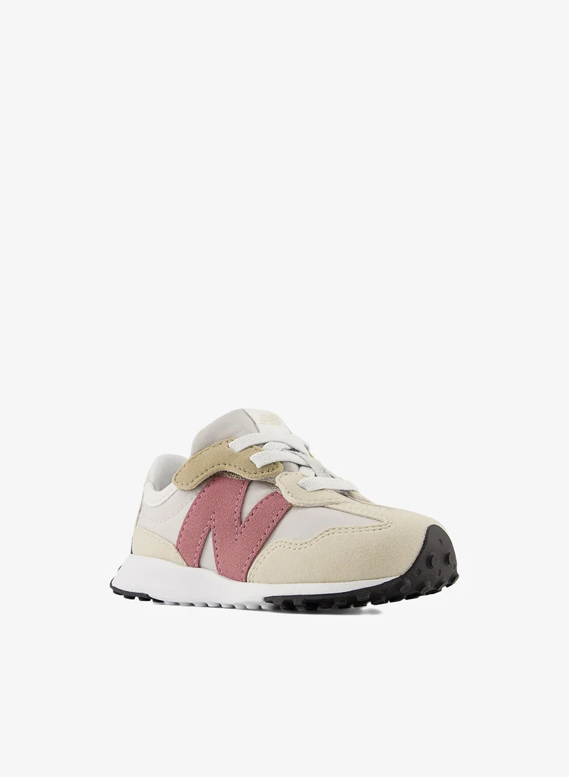نيو بالانس Kids' 327 Shoes