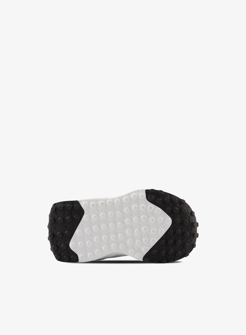 New Balance Grey Kids' 327 Shoes  | Best Price UAE