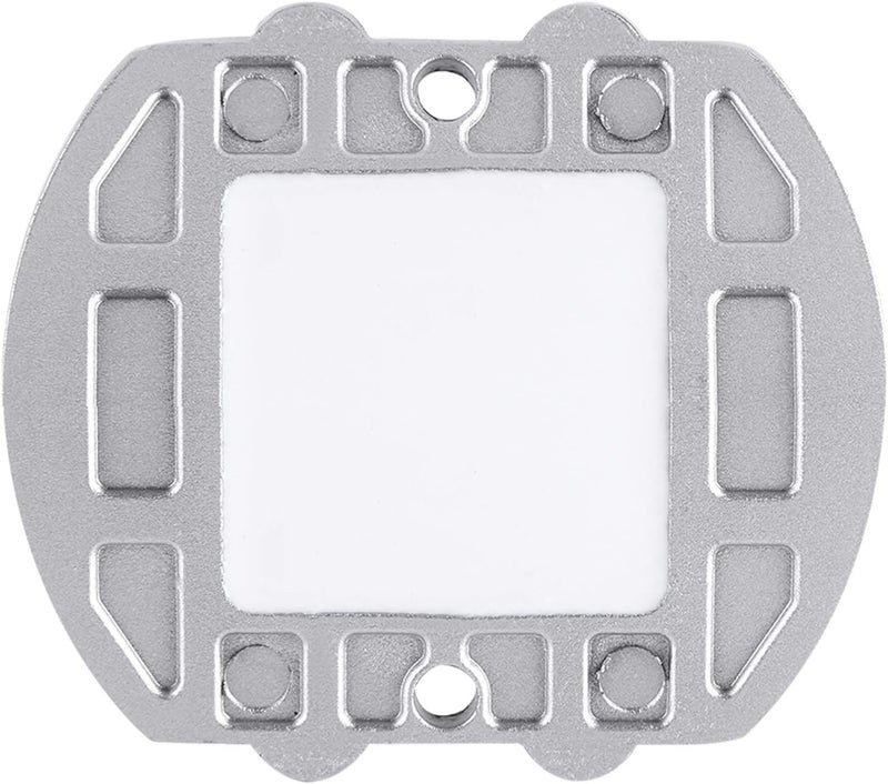 HEEPDD Road Lamp, Casting Aluminum Solar Powered LED Light, 6 Bright Lights, Ideal for Driveways and Pathways (Flashing red) - Image 4