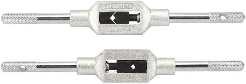 Durable Machinist Tap Handle Convenient for M1-M8 Metric Threads Machining Applications - Image 3
