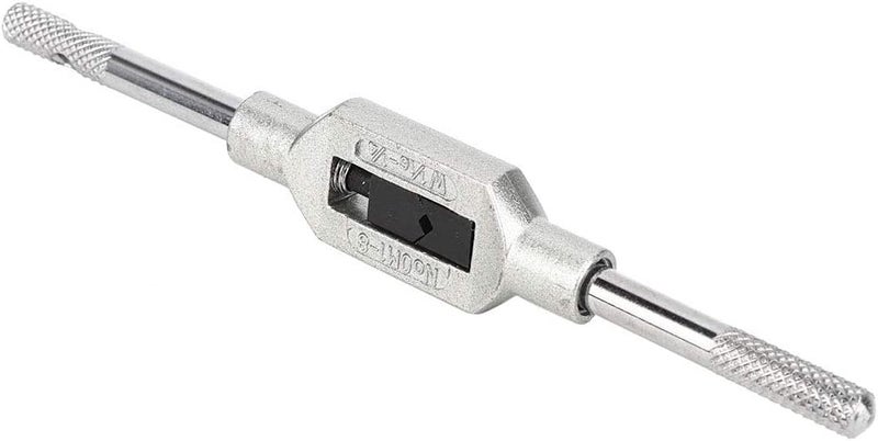 Durable Machinist Tap Handle Convenient for M1-M8 Metric Threads Machining Applications - Image 1