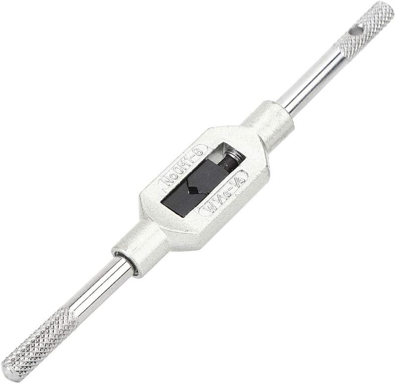 Durable Machinist Tap Handle Convenient for M1-M8 Metric Threads Machining Applications - Image 2