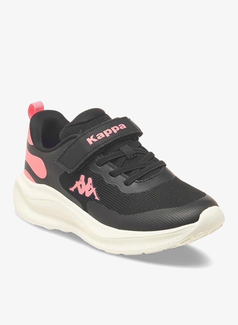 Kappa Girls Hook & Loop Sports Shoes - Image 2