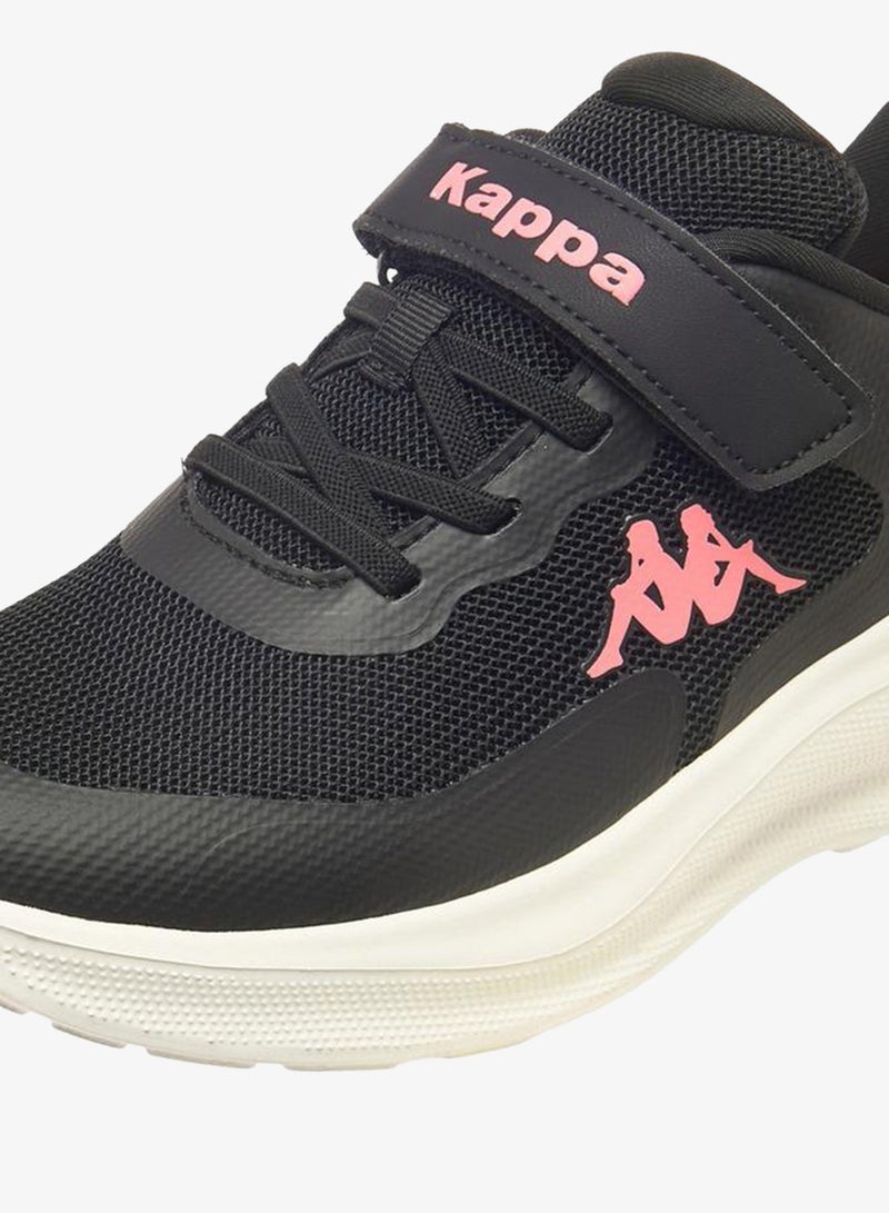 Kappa Girls Hook & Loop Sports Shoes - Image 4