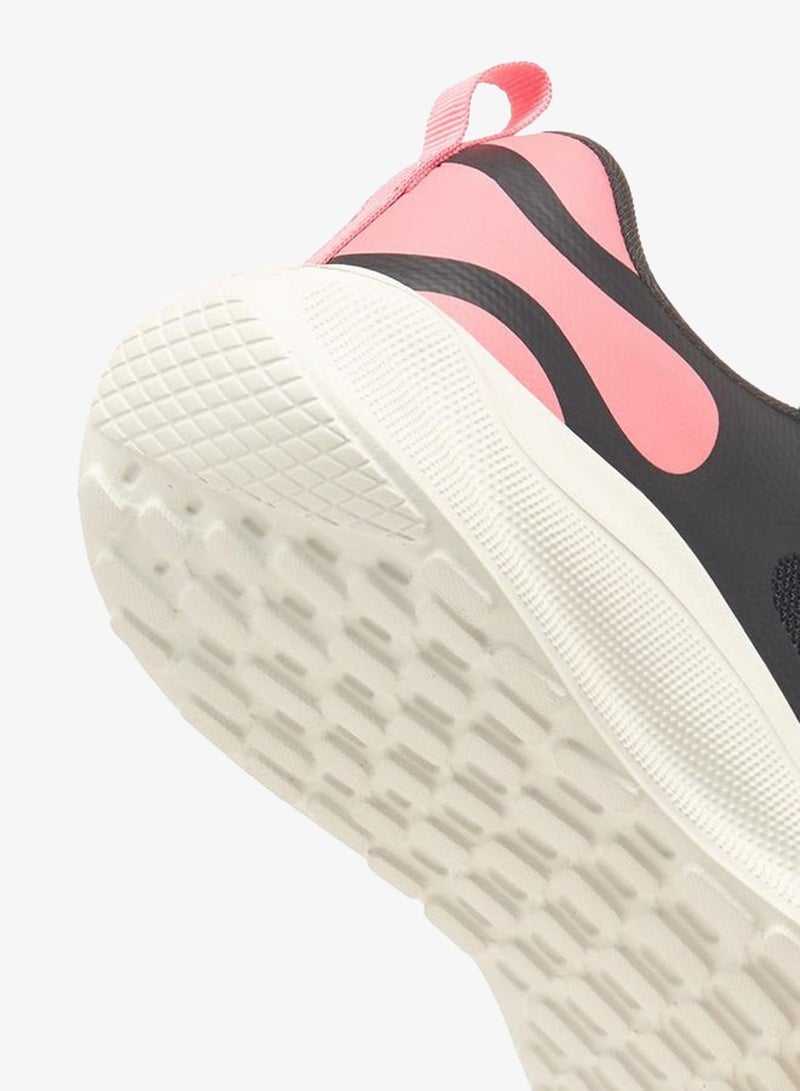 Kappa Girls Hook & Loop Sports Shoes - Image 5