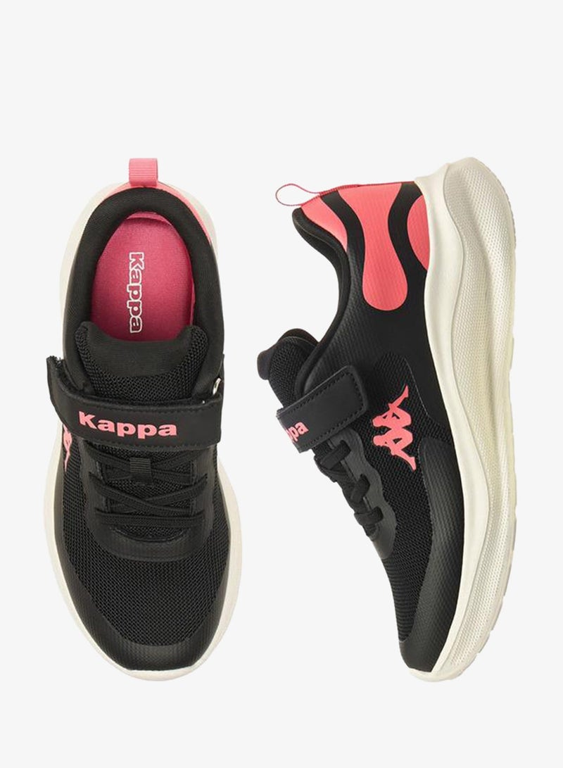 Kappa Girls Hook & Loop Sports Shoes - Image 3