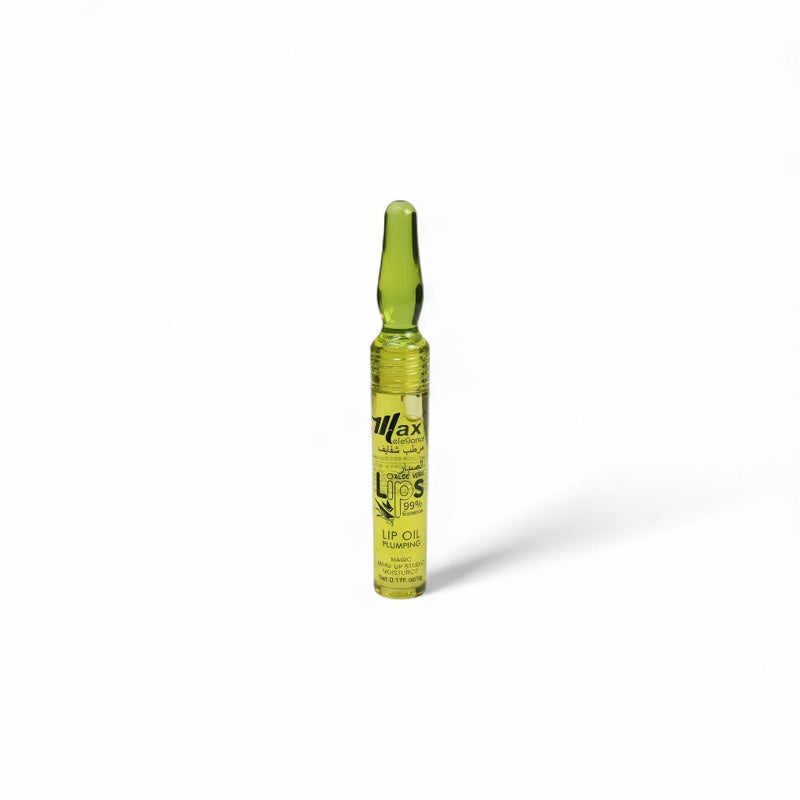Max - Aloe Vera Lip Oil