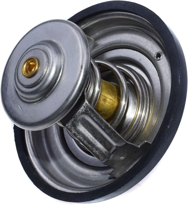 Wivplex Thermostat Housing Cover Kit for VW Models - Image 1