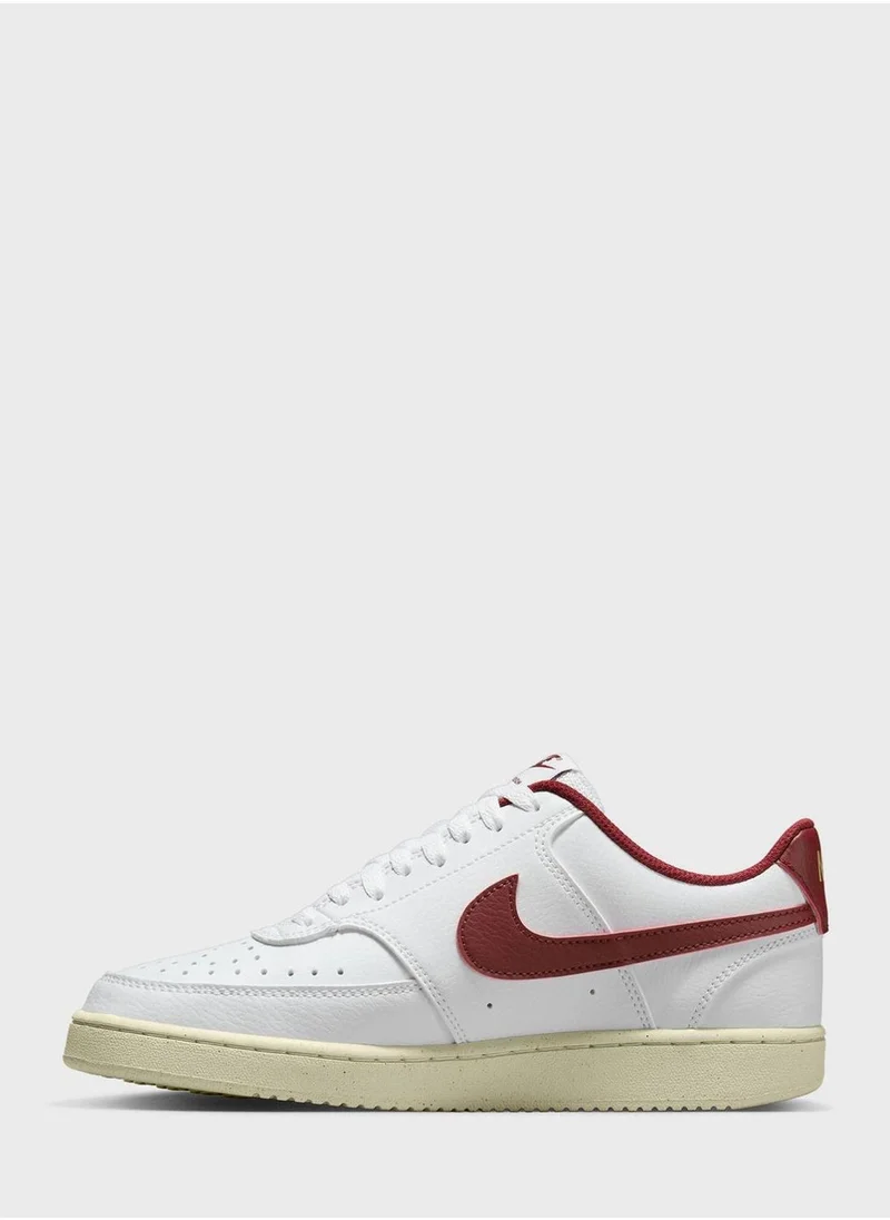 Nike Court Vision Low Nn