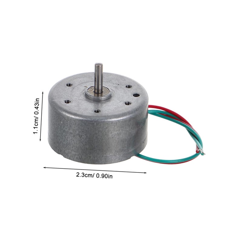 Solar Motors 20pcs Kit For DIY Toy Cars And Science Experiments - Image 3
