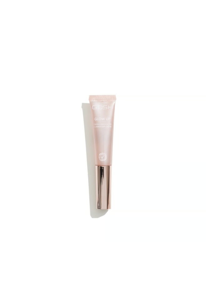 Gosh Glow Up Cream Highlighter 001 Pearl 14ml - Image 1