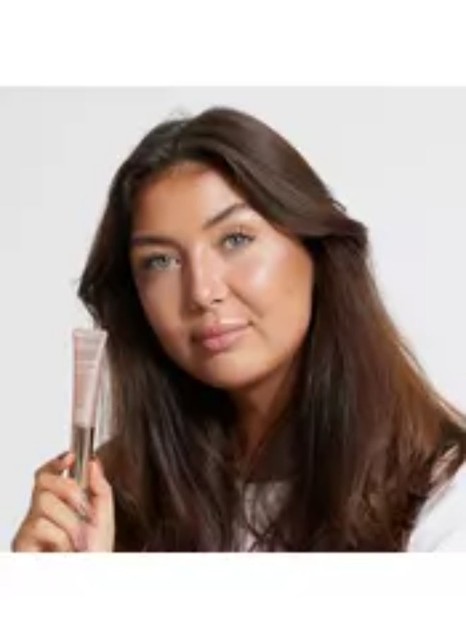 Gosh Glow Up Cream Highlighter 001 Pearl 14ml - Image 3