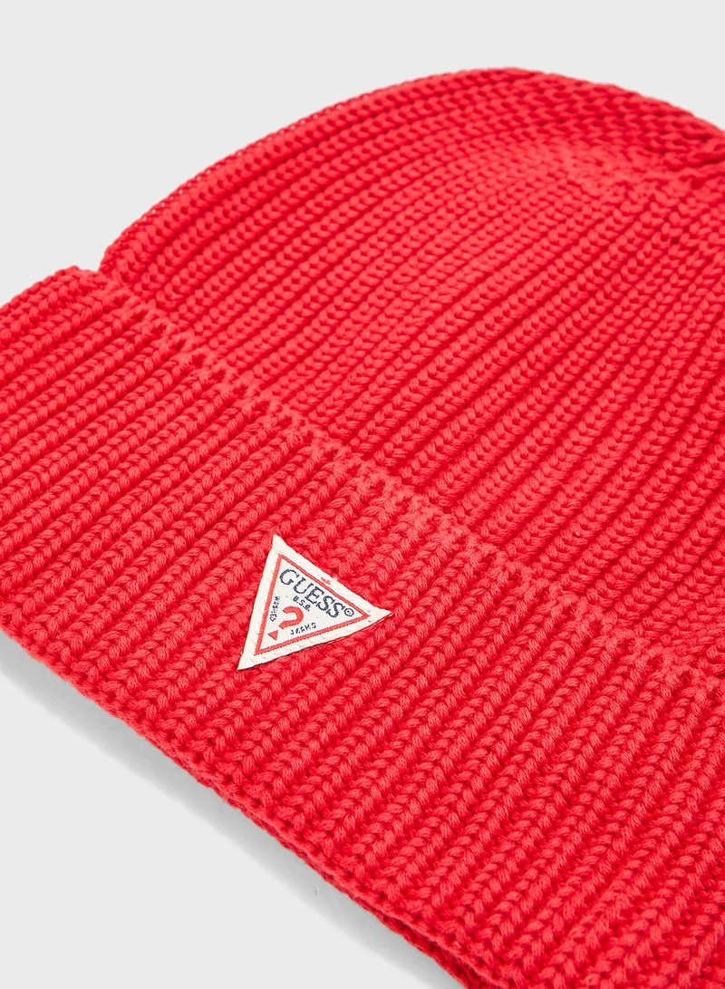 GUESS Sweater Accessories:Beanie