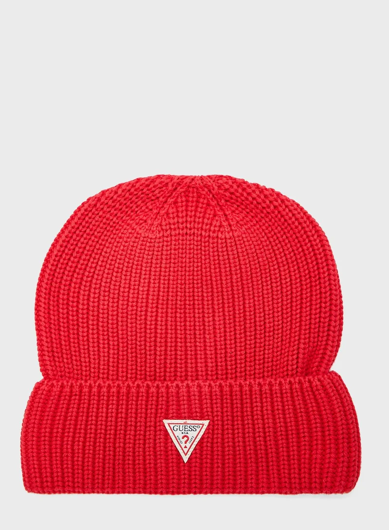 GUESS Sweater Accessories:Beanie