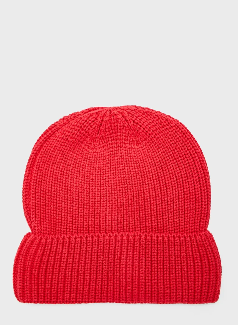 GUESS Sweater Accessories:Beanie
