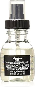 Davines OI Oil 50 ml Pack of 1 - Image 1