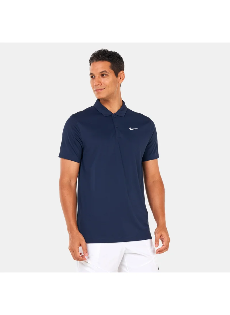 Nike Men's Court Dri-FIT Tennis Polo Shirt