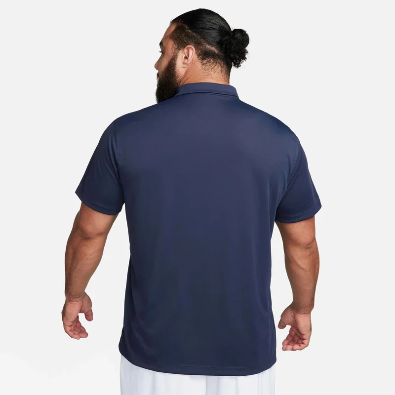 Nike Men's Court Dri-FIT Tennis Polo Shirt