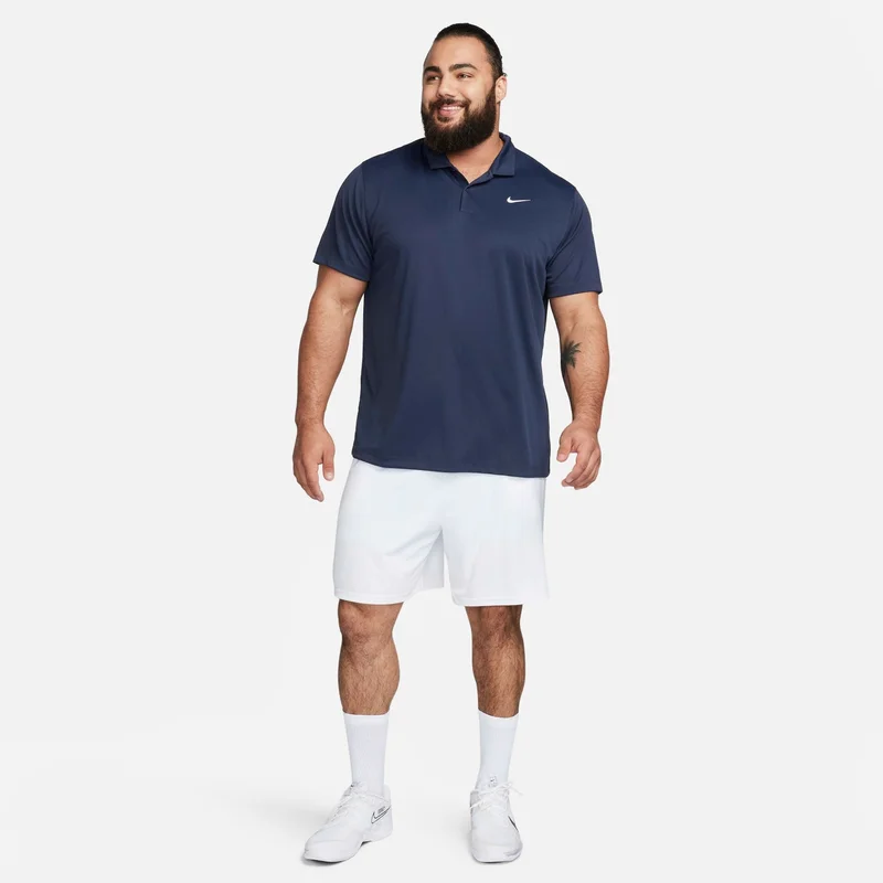 Nike Men's Court Dri-FIT Tennis Polo Shirt