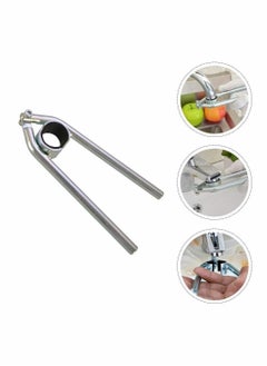 Y&D Professional Faucet Bubbler Wrench Nut for Removal and Tighten Key Tool Pipe Fitting Suspension Use  - Image 3