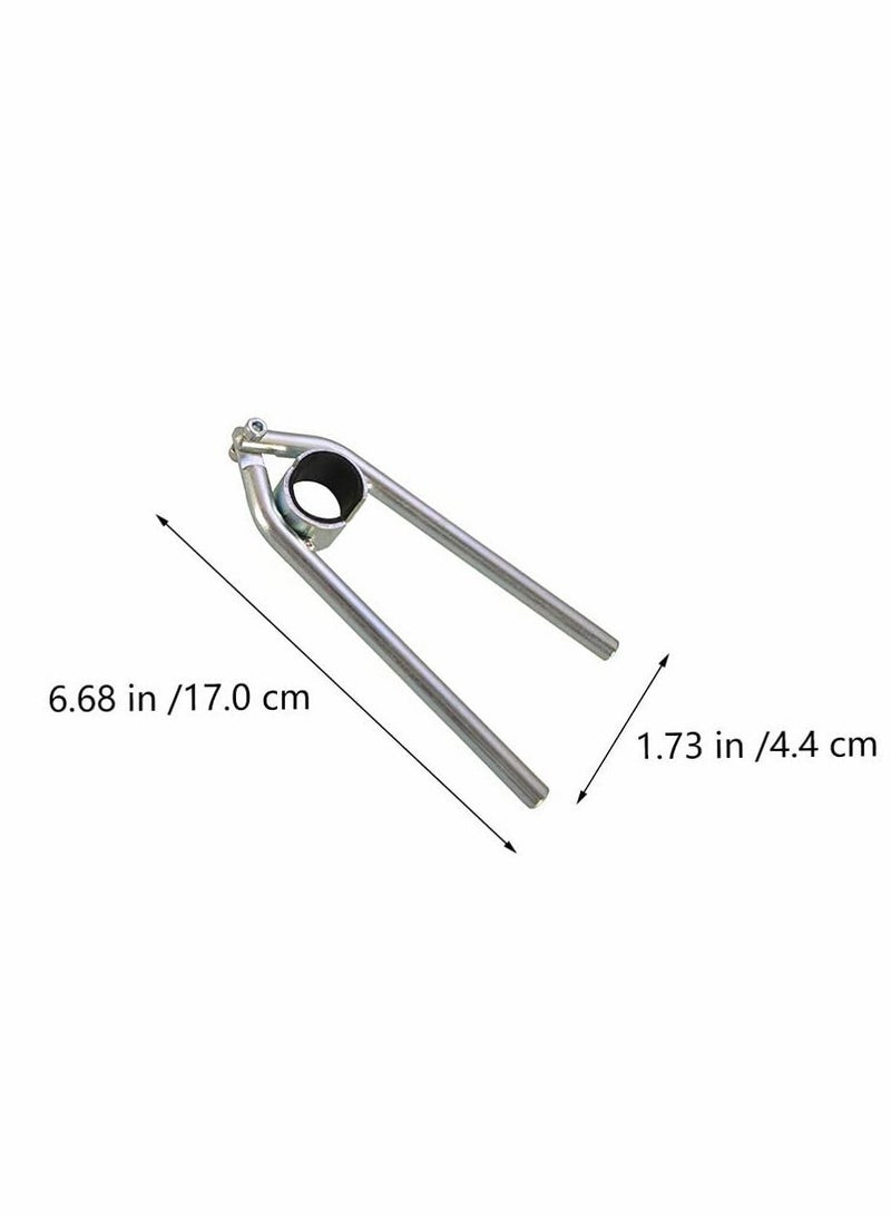 Y&D Professional Faucet Bubbler Wrench Nut for Removal and Tighten Key Tool Pipe Fitting Suspension Use  - Image 5