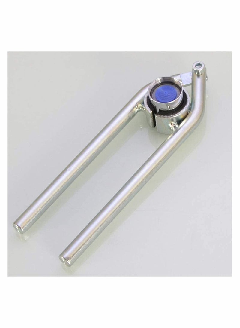 Y&D Professional Faucet Bubbler Wrench Nut for Removal and Tighten Key Tool Pipe Fitting Suspension Use  - Image 4