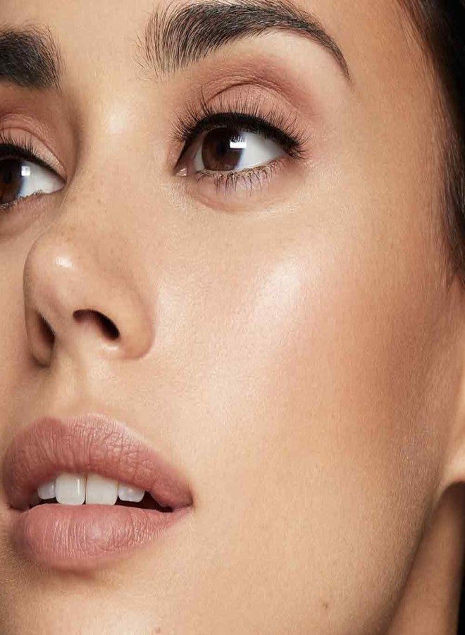 Static Nails Magnetic Eyelashes | Shes Effortless (Black, Natural) | Comfortable Magnetic Lashes, Fake Eyelash Extension Kit, False Lashes | Reusable, No Glue Needed, 3D Natural Look Eyelashes - Image 3