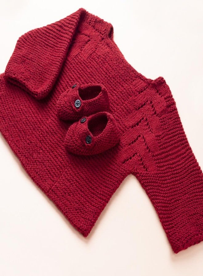 غزال عبوة من 3 كرات من خيوط غزال بيبي وول XL، الوزن الإجمالي 5.28 أونصة / 328 ياردة، وزن كل كرة 1.76 أونصة (50 غرام) / 109 ياردة (100 متر)، خيوط فائقة النعومة، متوسطة السماكة، 40% صوف ميرينو لانا، 20% كشمير، نوع بولي أميد، لون أصفر-812 - Image 5