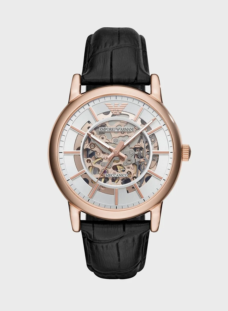 EMPORIO ARMANI AR60007 Analog Watch