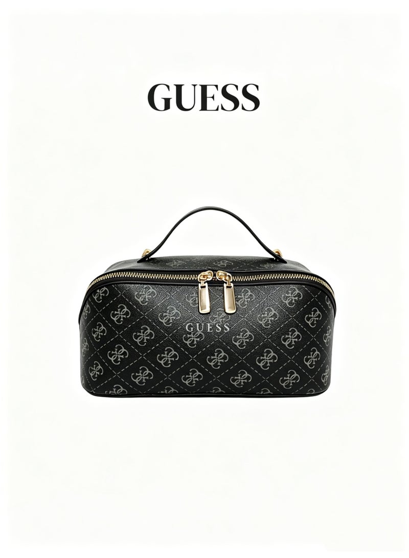 Guess Women's Makeup Bag/Storage Bag Camera bag - Image 1