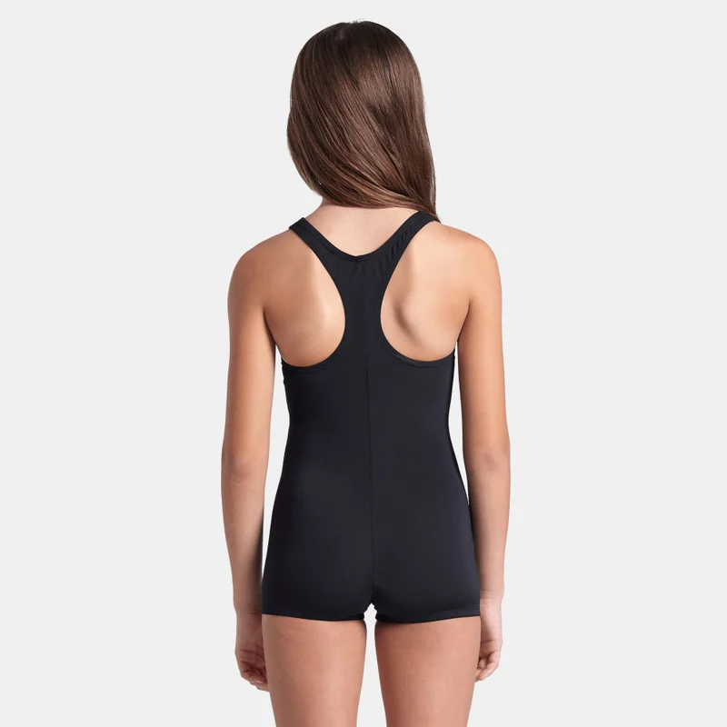 Arena Kids' Finding R One-Piece Swimsuit