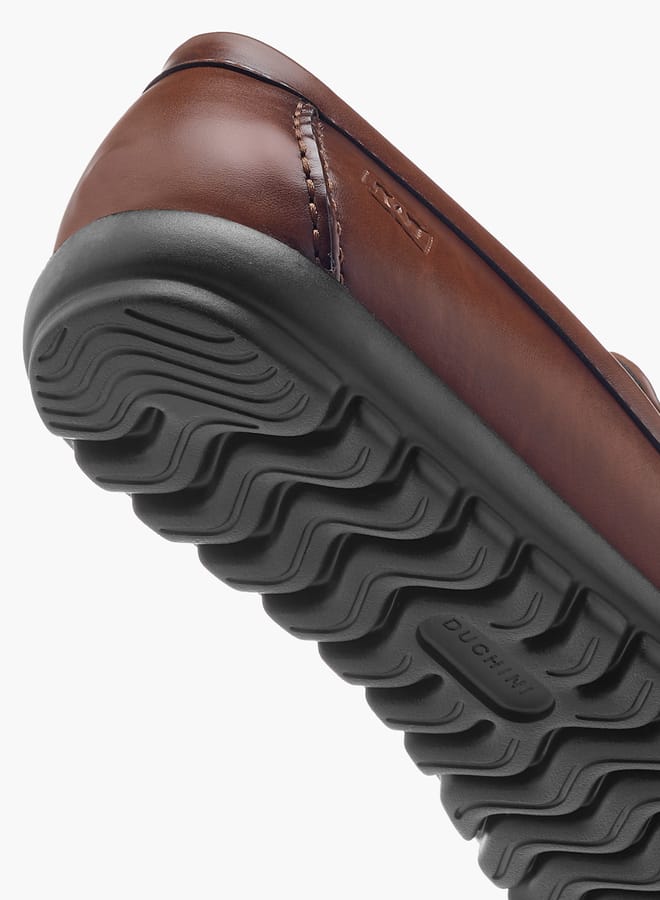 دوتشيني لوفرز رجالي سليب أون - Image 5