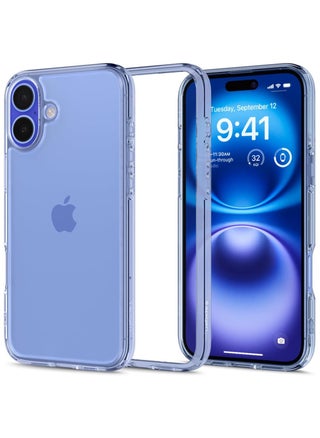 غطاء حماية فائق الجودة لهاتف iPhone 16 Plus (2024) - Sky Crystal - pzsku/Z9982F10BF2904EA32B58Z/45/1746218171/b9ec95ac-b5fe-494f-ac3d-f32d16c7045c