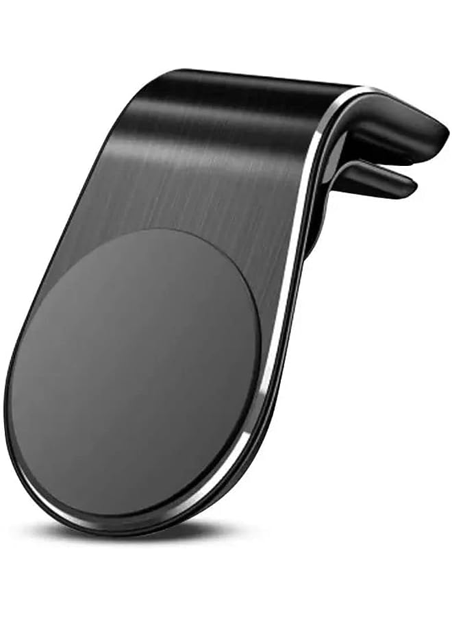 PROMASS Waterproof, Portable Air Vent Phone Holder with Magnetic Mount for Cars (B)  - Image 1