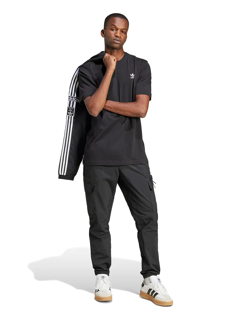adidas Originals Trefoil Essential T-Shirt
