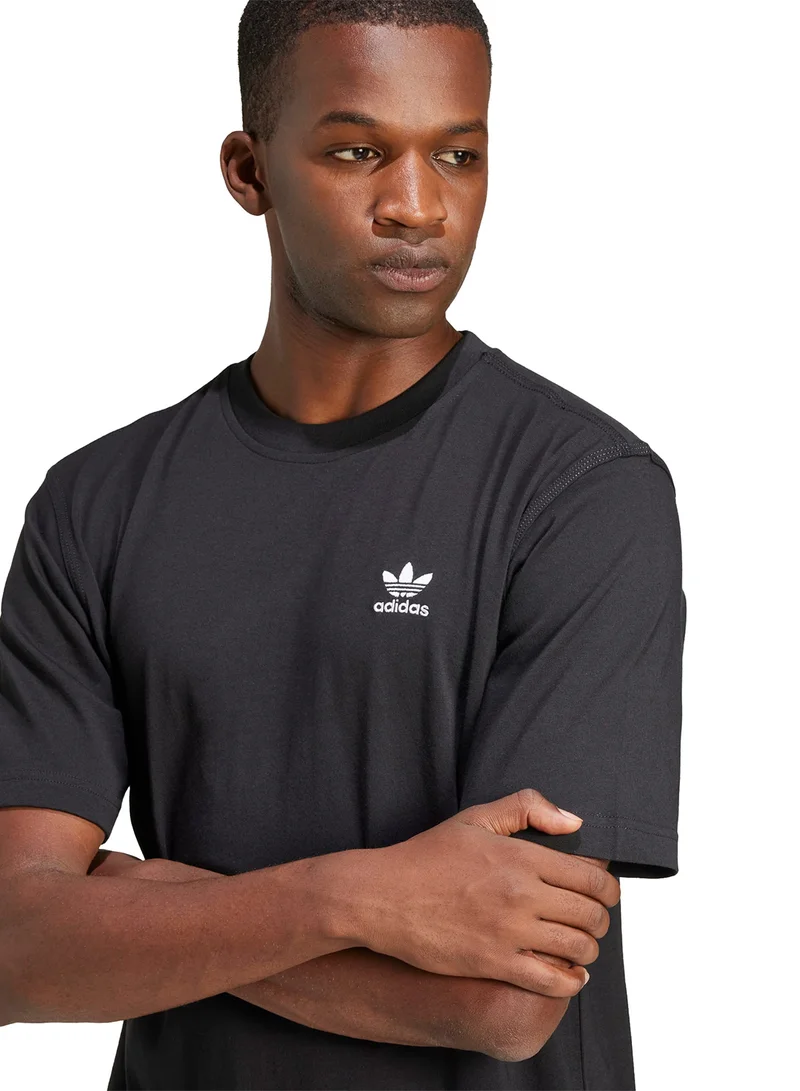 adidas Originals Trefoil Essential T-Shirt