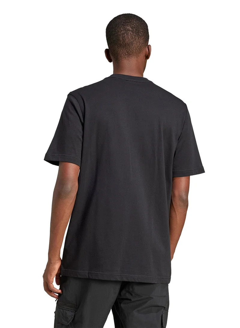adidas Originals Trefoil Essential T-Shirt