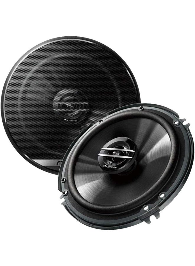 PIONEER CAR SPEAKER TS-G1620F - Image 4