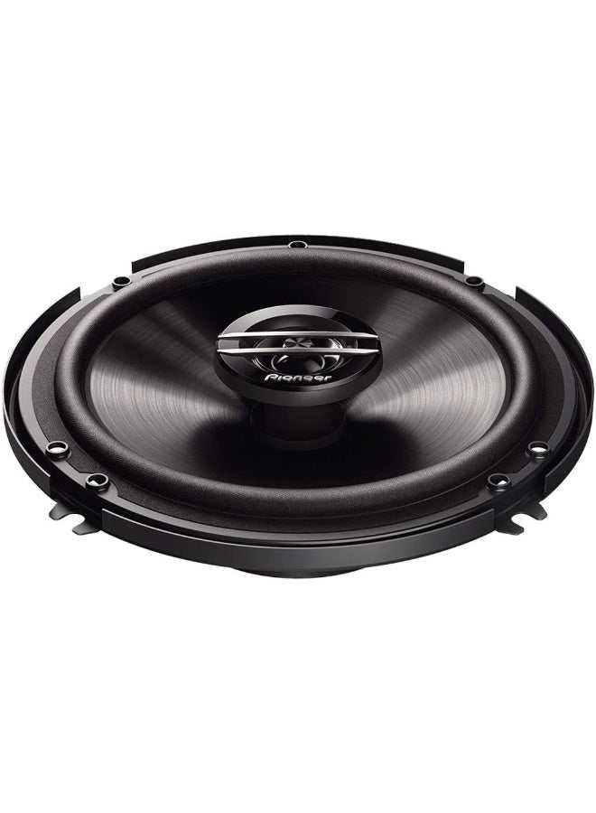 PIONEER CAR SPEAKER TS-G1620F - Image 2