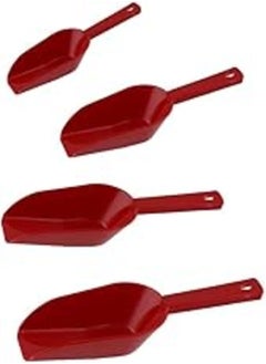 Qlux Cereal Shovels Set 4-Pieces - pzsku/Z998384587F5CF2DFE0F9Z/45/_/1723237983/b1fd206b-6bf3-4f2a-b439-4341b4eb8762