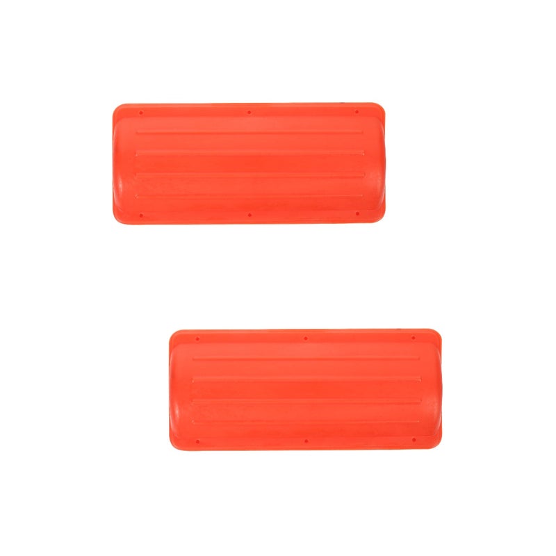 2pcs Construction Site Fall Alarm Safety Alarm Scaffold Safety Alarm - Image 1